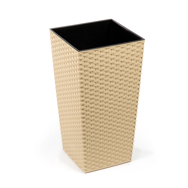 DONICZKA FINEZJA RATTAN CAPPUCCINO 400